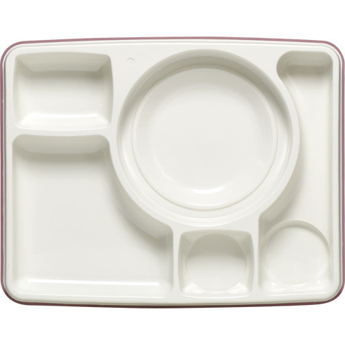 Tapa century ii lila/marfil (Outlet) - Aladdin