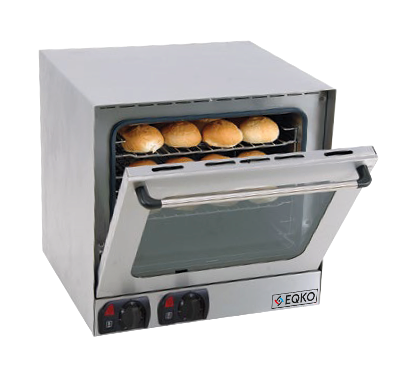 Horno de conveccion Prima Lite - EQKO SA