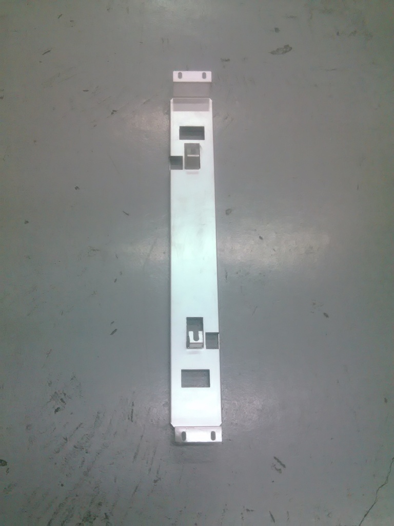 BURNER SUPPORT BRACKET - EQKO CN