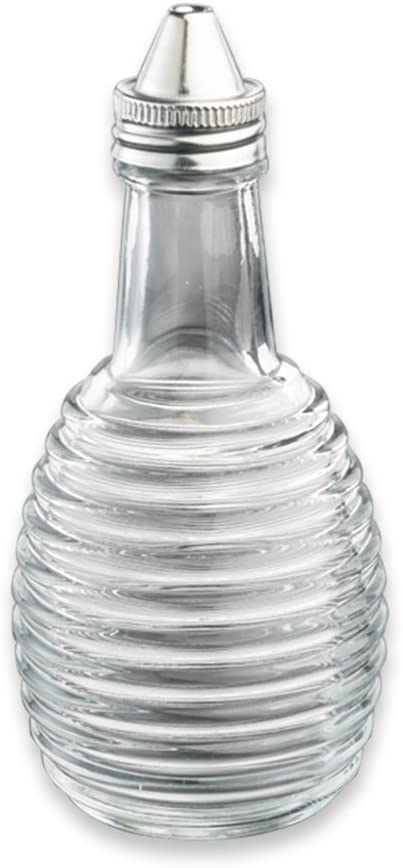 Botella vinagrera American metalcraft