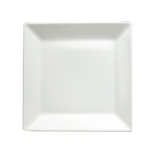 Plato cuadrado cromwell 24.7 cm (Outlet) - Oneida