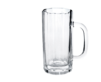 Vaso cerveza asa beer mug 16 oz (Outlet) - Oneida