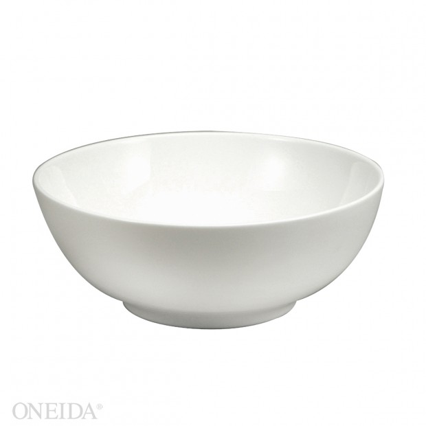 Tazón ensalada cromwell 15.8 cm (Outlet) - Oneida