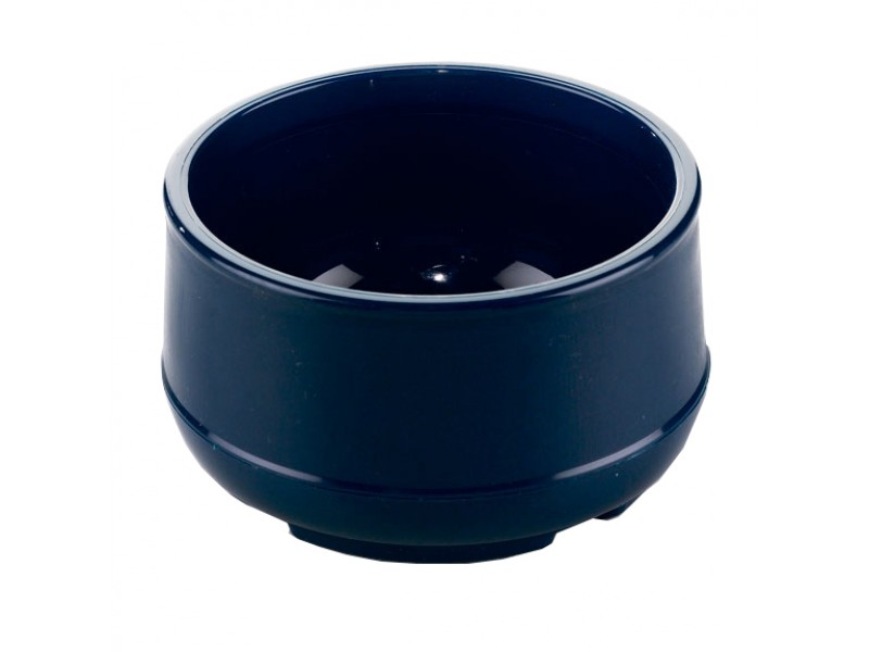 Taza circular 8 oz azul  (Outlet) - Aladdin