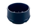 Taza circular 8 oz azul  (Outlet) - Aladdin