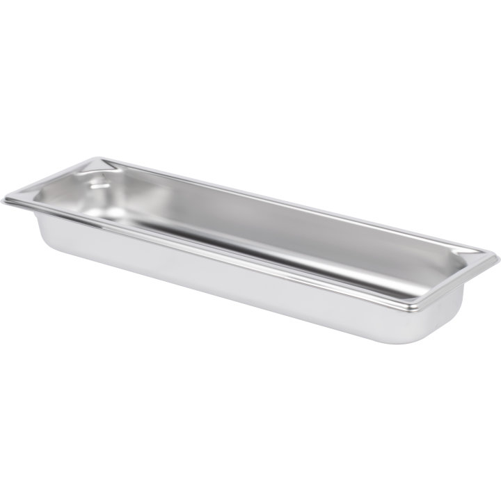 Azafate ½ largo de 2" - Vollrath