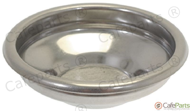 1-Cup filter low - Casadio