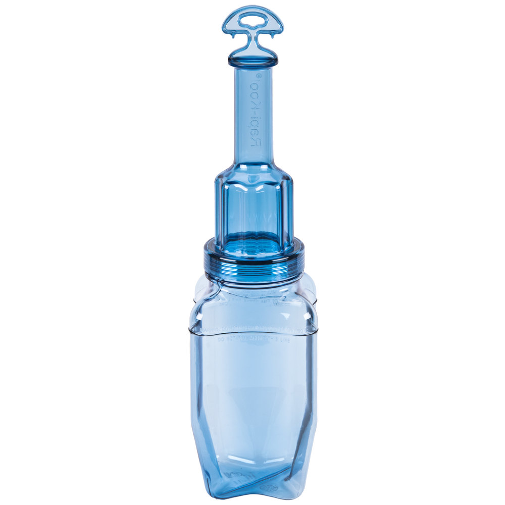 Paleta enfriadora Rapi kool 64 onz. - San Jamar