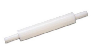 Rodillo de polietileno poly roll 18&quot; - San Jamar