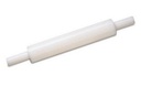 Rodillo de polietileno poly roll 18" (Outlet) - San Jamar