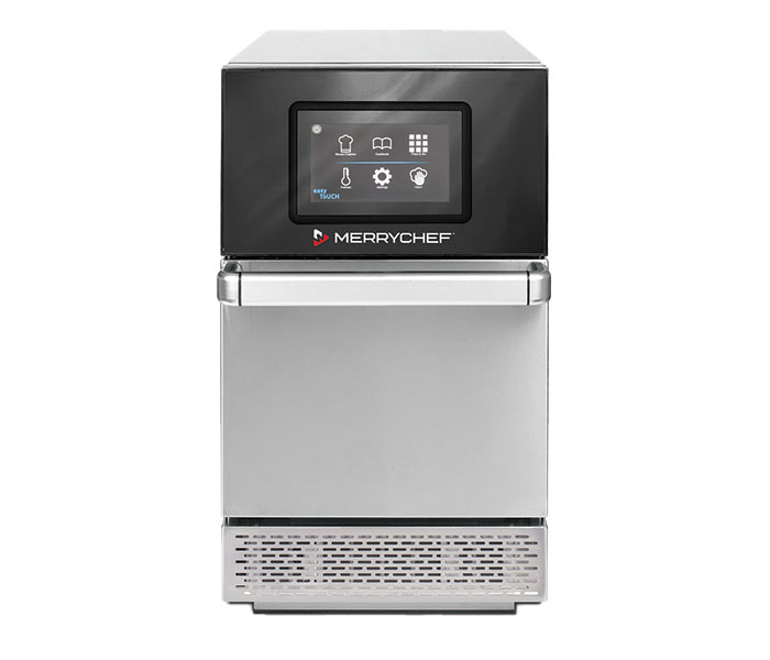 Horno de cocción rápida acero inoxidable  conneX® 12 - Merrychef