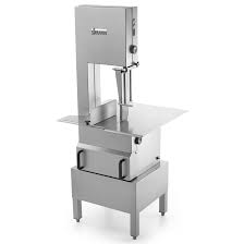 Sierra para hueso de 2400 mm en acero inoxidable - Sirman