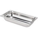 [90322] Recipiente acero inox 1/3 prof 6.5 2.4lt - Vollrath