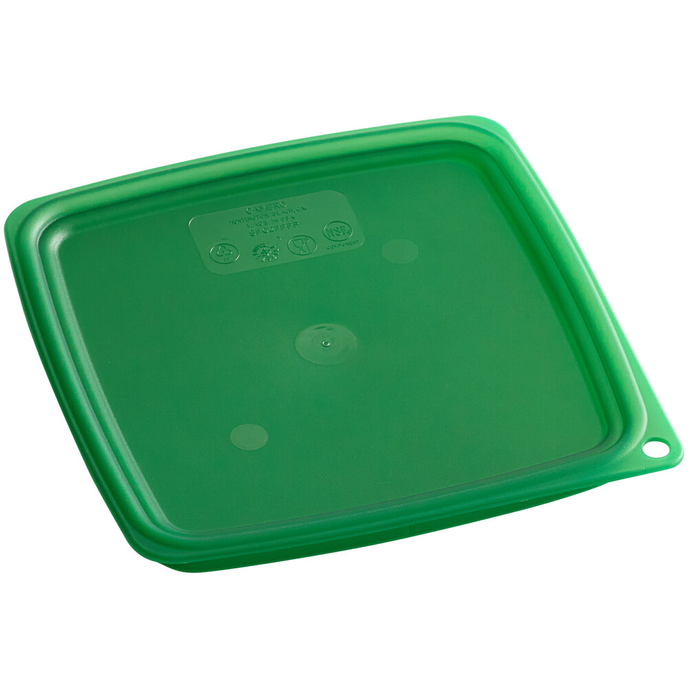 Tapa para recipiente FreshPro de 1,9 y 3,8 l - Cambro China
