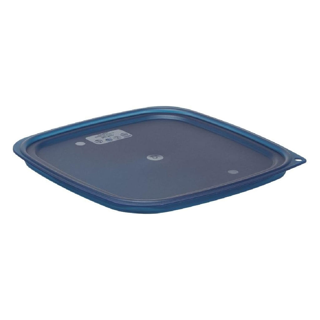Tapa para recipiente FreshPro de 11,4, 17,2 y 20,8 l - Cambro China