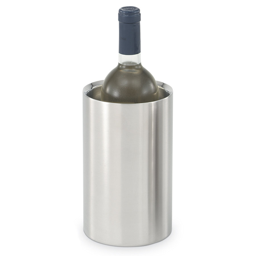 Enfriador vinos doble pared aislante - Vollrath