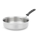 Sarten 2 qt (8'') tribute (Outlet) - Vollrath