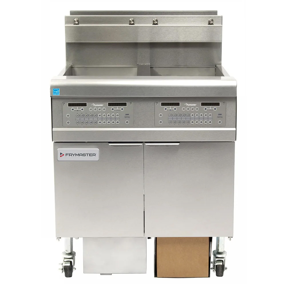 Freidora ocf gas natural - Frymaster