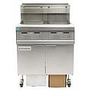 Freidora ocf gas natural - Frymaster