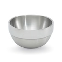 Tazon redondo doble pared aislante 0.7 lts - Vollrath