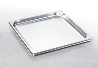 Azafate 1/1 GN (325 X 530 x 20mm) - Rational