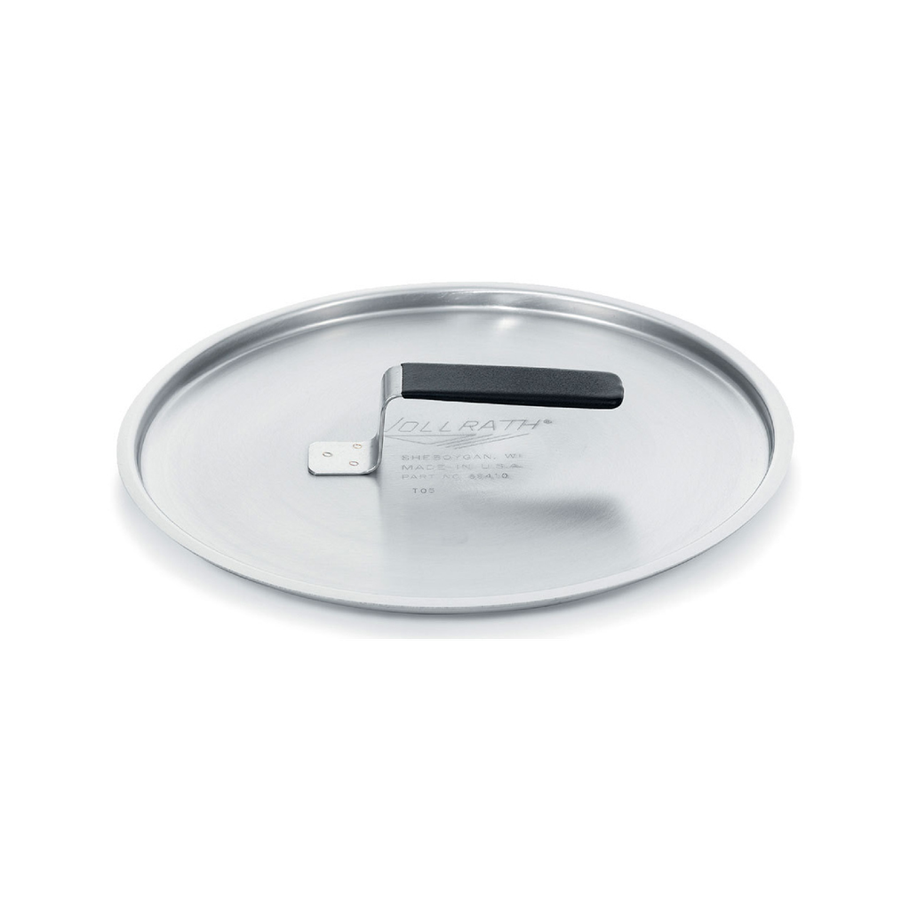 Tapa inox para sarten de 14" - Vollrath
