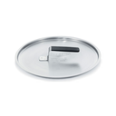 Tapa inox para sarten de 14" - Vollrath