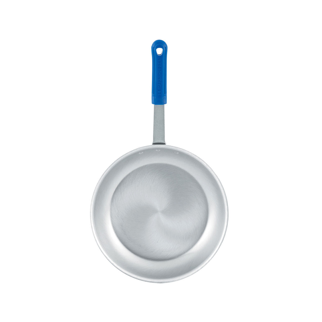 Sartén con acabado de aluminio natural 14'' (Outlet) - Vollrath