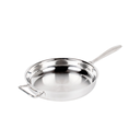 Sartén inducción 12.5" inox - Vollrath