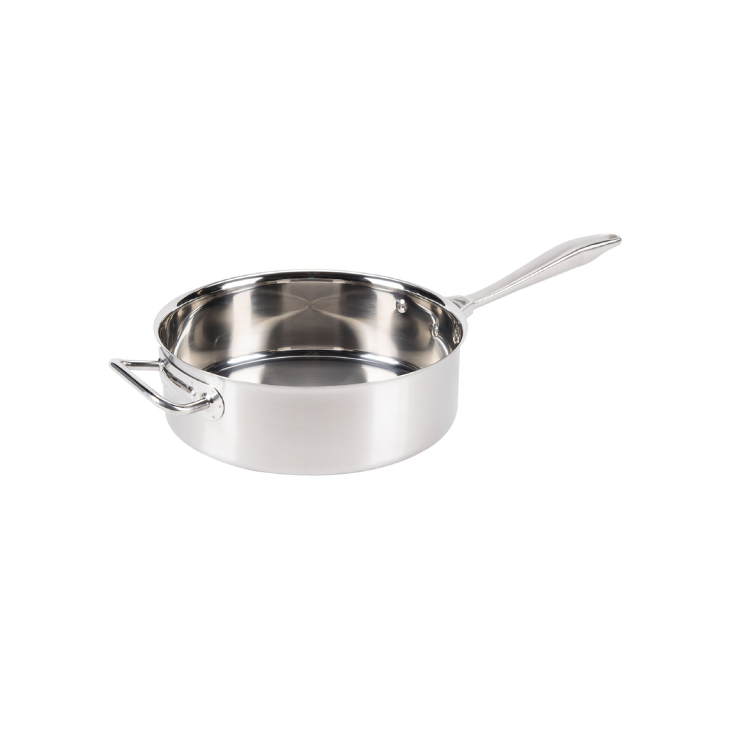 Olla para salsas inducción 5.7 lts  Intrigue - Vollrath