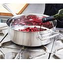 Olla para salsas inducción 5.7 lts  Intrigue - Vollrath