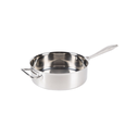 Olla para salsas inducción 5.7 lts  Intrigue - Vollrath