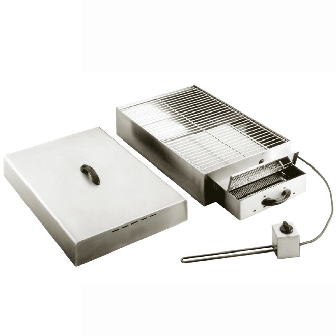 Ahumador recuperado (Outlet) - Roller Grill