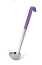 [58344] Cucharon mango kool-touch gris 4 oz - Vollrath