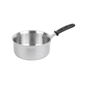 Olla inox de 2.5 qt con mango de silicona (Outlet) - Vollrath
