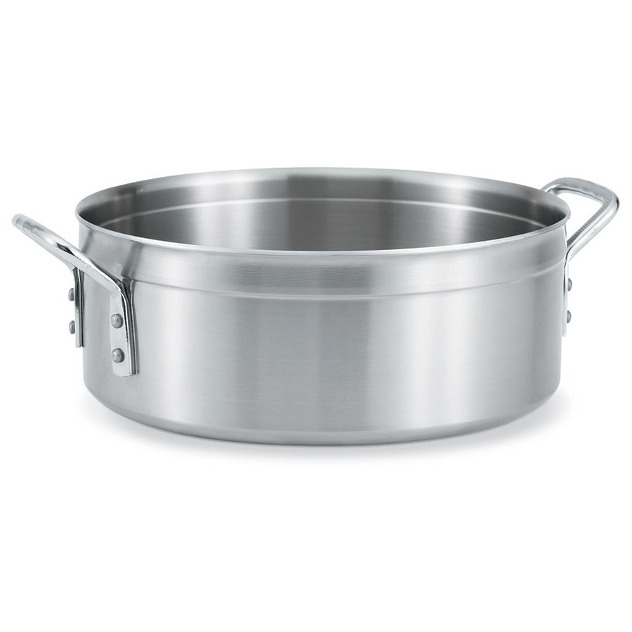 Olla en acero inoxidable de 9.4 l Tribute - - Vollrath