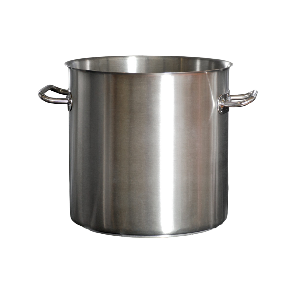 Olla acero inox intrigue 17 lts induccion - Vollrath