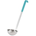 [4980655] Cucharon inox mango kool-touch 6 oz - Vollrath