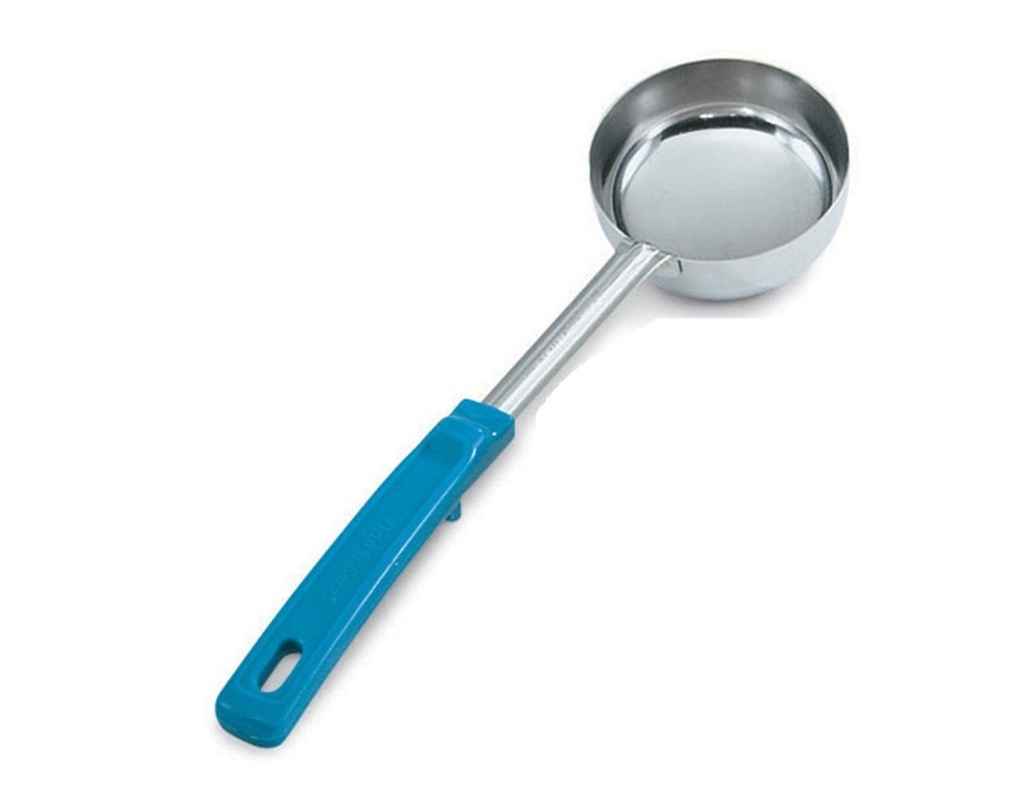 Cucharon inox solido servir spoodle - Vollrath