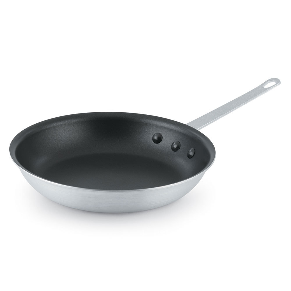 Sartén Aluminio Antiadherente 14'' 35 cm- Vollrath
