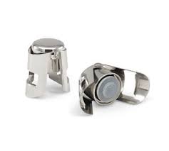 Tapon para champagne - Vollrath