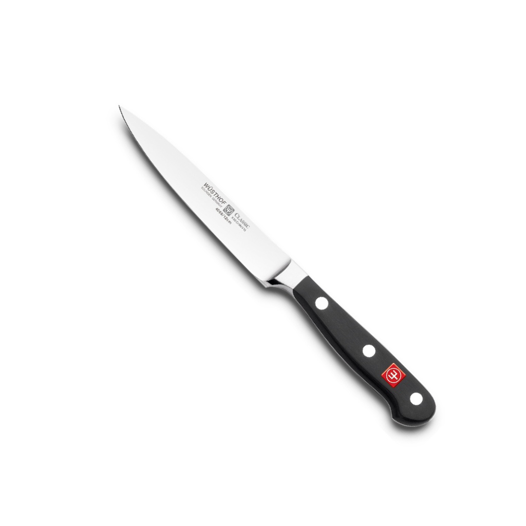 Cuchillo Utilitario 12 cm - Classic - Wusthof