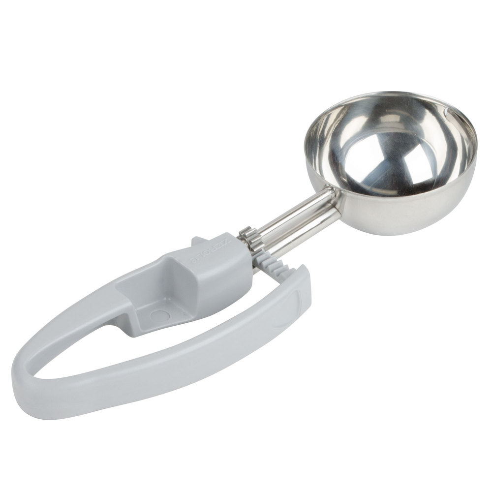 Cuchara porcionar 3.6 oz - Zeroll