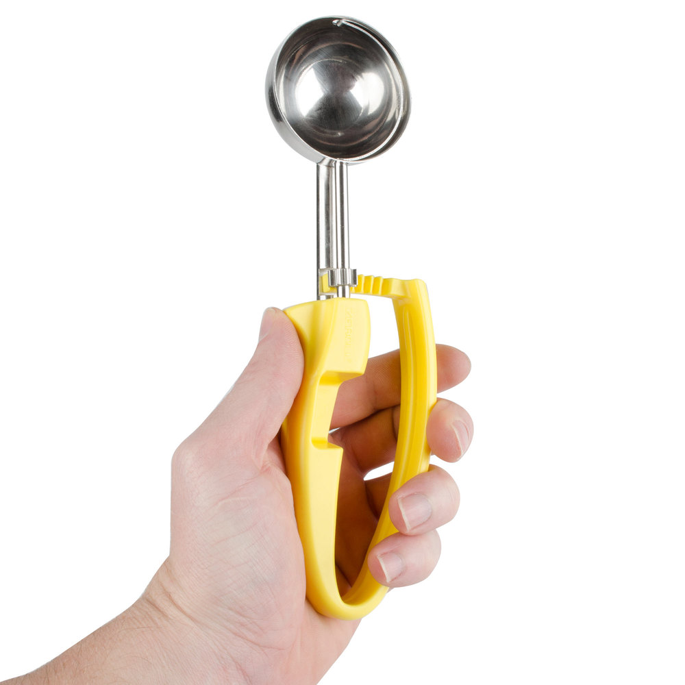Cuchara porcionar 1.8 oz (Outlet) - Zeroll