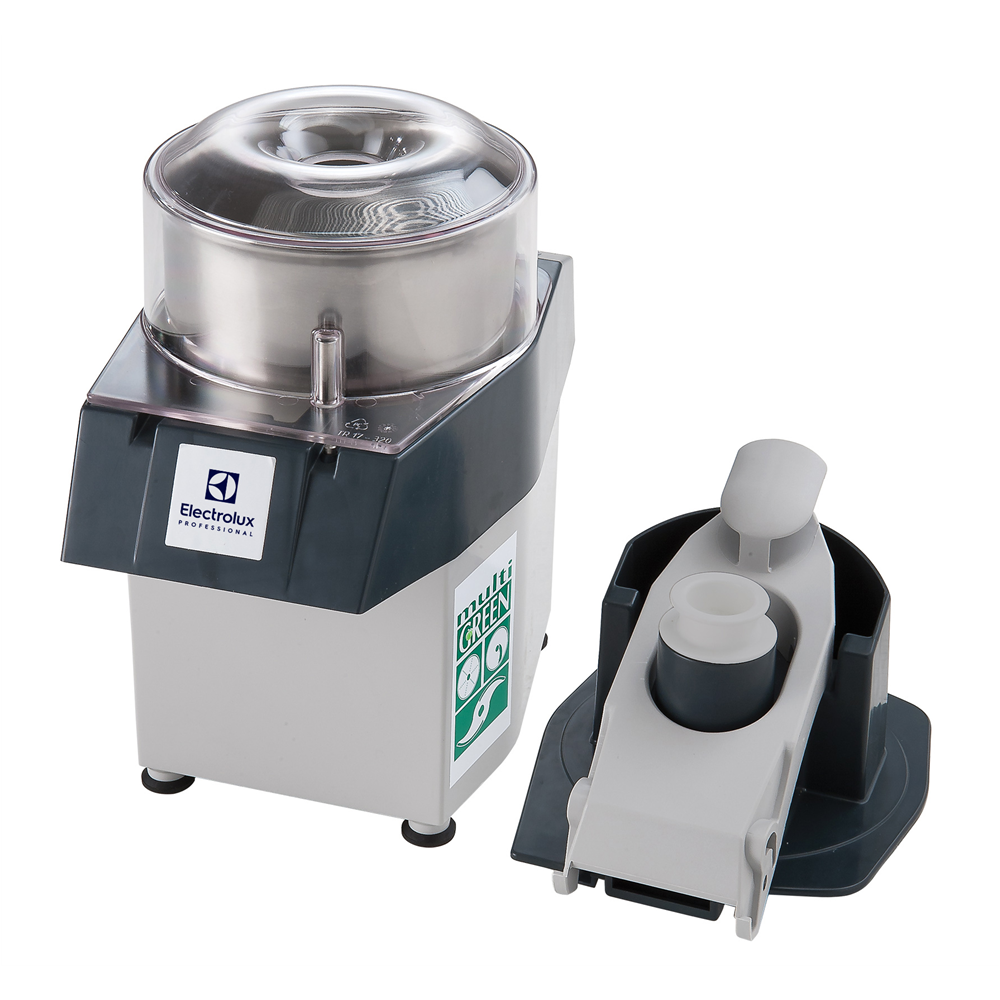 Procesador de vegetales * pnc 601 - Electrolux