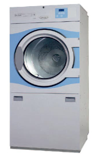 T4530rmc- secadora 27kg gn 208-240/60/1 reve - Electrolux Laundry