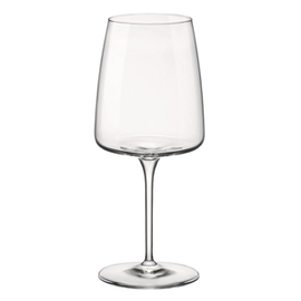 Copa Nexo Gran Rosso 18 1/4 oz | 540 ml - Alt 21,6cm Dim 9,2 cm Tipo de Vidrio Star Glass - Bormioli Rocco