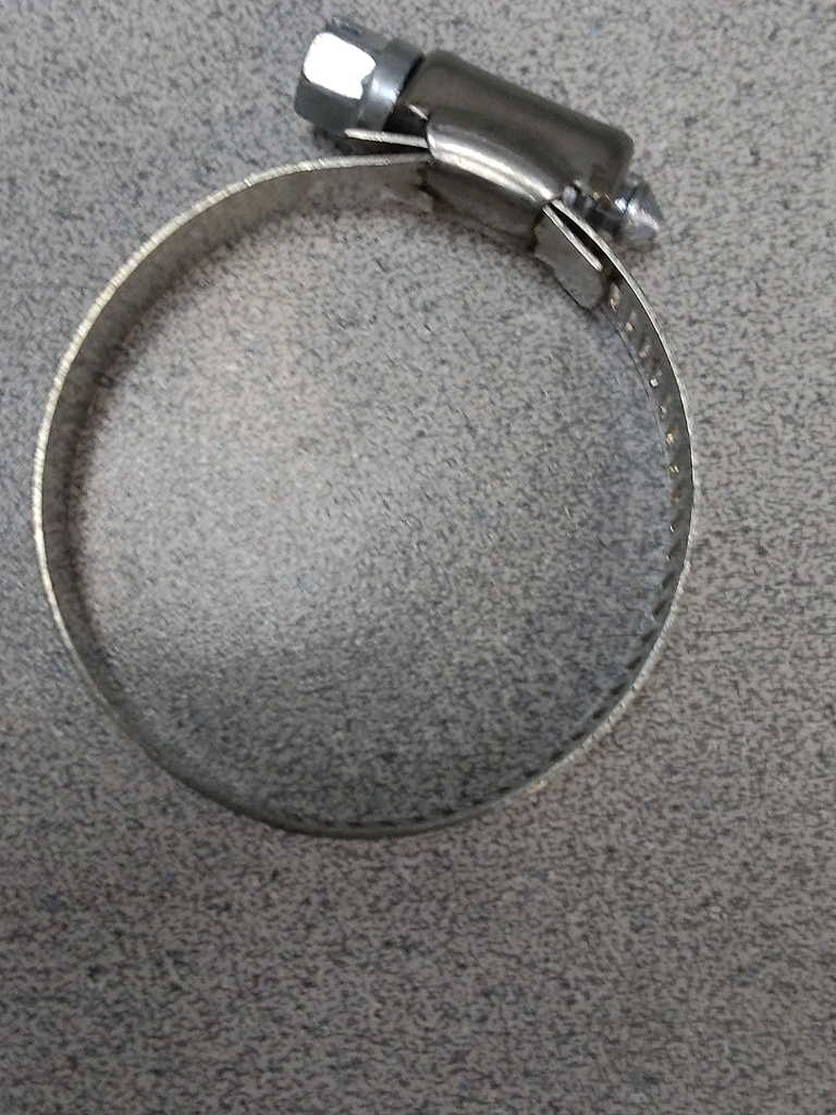 Abrazadera 1¼" (32 mm)-2"(51 mm)