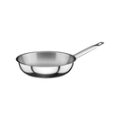 Sarten a.inox 32x5.5 brillante induccion - Ozti