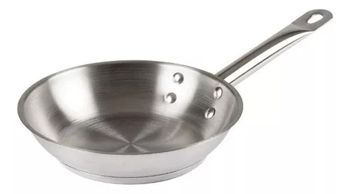 Sarten multilayer de 32 cm inducción (Outlet) - Ozti